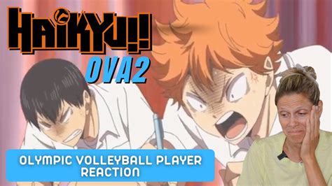 haikyuu vs failing grades|REWATCH .